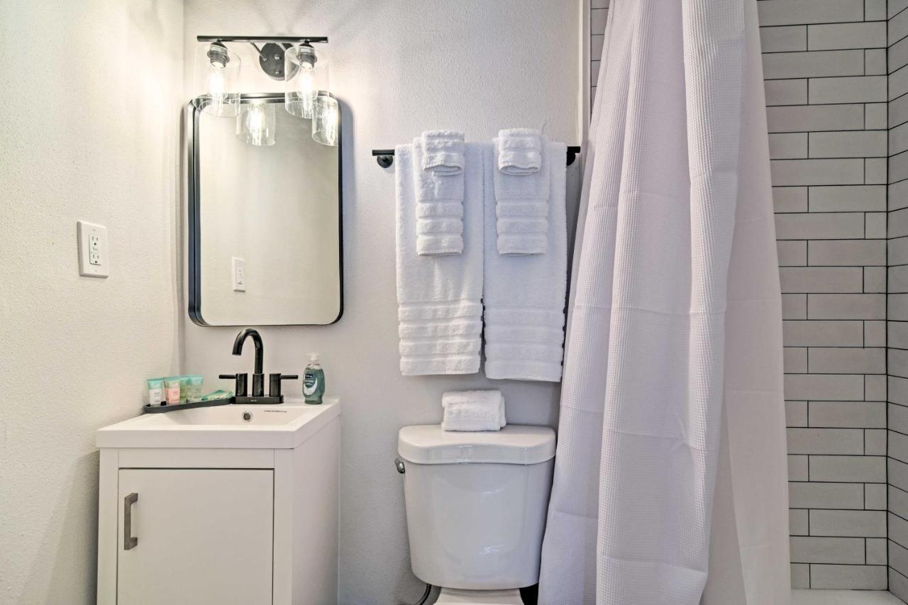 سانت بيتي بيتش Well-Appointed Madeira Beach Condo With Patio! المظهر الخارجي الصورة